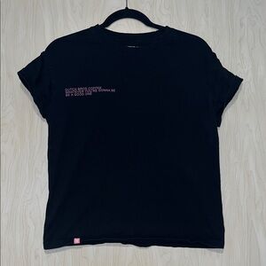 Dutch Bros BrBlack Graphic T-Shirt